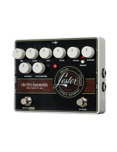 Electro Harmonix Lester G Deluxe Rotary Speaker