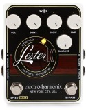 Electro Harmonix Lester K Stereo Rotary Speaker