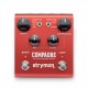 Strymon Compadre Dual Voice Compressor and Clean/Dirty Boost