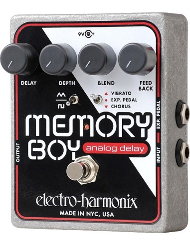 Electro Harmonix Memory Boy