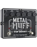 Electro Harmonix Metal Muff