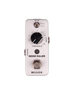 Mooer Noise Killer