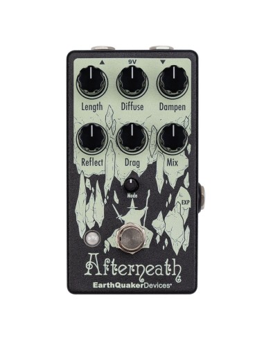 Earthquaker Devices Afterneath V3