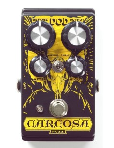 DOD Carcosa Fuzz