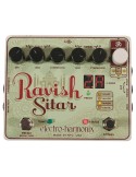 Electro Harmonix Ravish Sitar Sitar Emulator