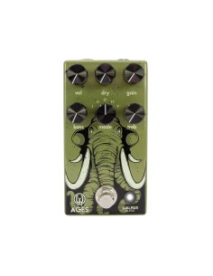 Walrus Audio Ages Five-State Overdrive