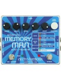 Electro Harmonix Stereo Memory Man With Hazarai