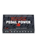 Voodoo Lab Pedal Power 3 Power Supply