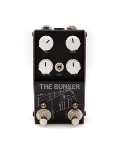 ThorpyFX Bunker Overdrive