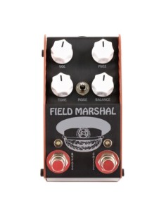 ThorpyFX Field Marshal Fuzz