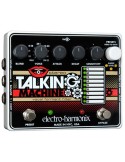 Electro Harmonix Stereo Talking Machine