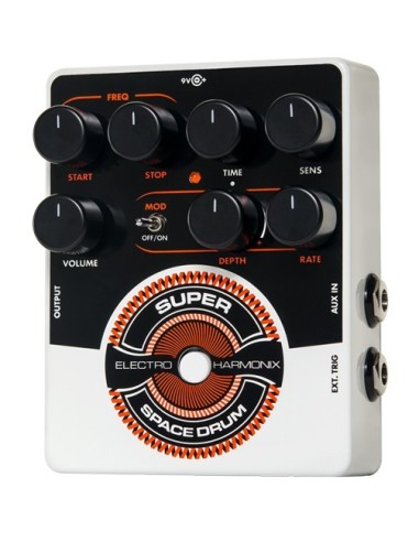 Electro Harmonix Super Space Drum