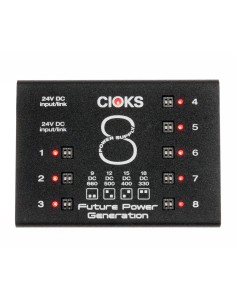 Cioks 8 Expander Kit