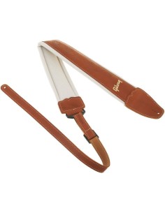 Gibson Montana Strap Tan