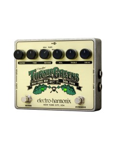 Electro Harmonix Turnip Greens