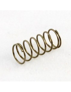 Stainless Bridge Length Springs