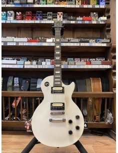 Gibson Les Paul LPJ White 2013