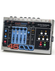 Electro Harmonix 45000 Stereo Multi-Track Looper