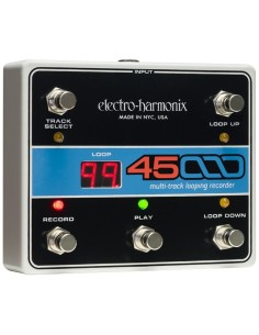 Electro Harmonix 45000 Foot Controller