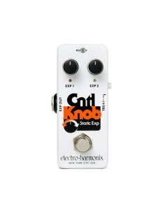 Electro-Harmonix CNTL Knob Static Expression