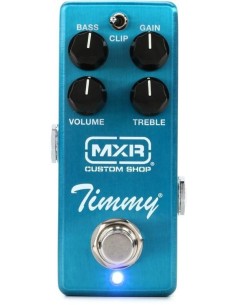 MXR Timmy Overdrive