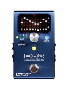 Source Audio EQ2