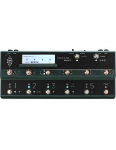 Kemper Profiler Remote