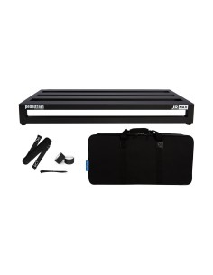 Pedaltrain JR Max Softcase