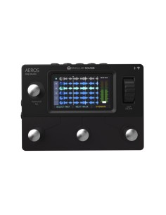 Singular Sound Aeros Loop Studio