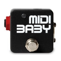 Disaster Area MIDI Baby