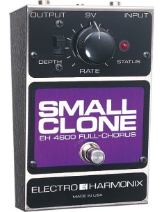 Electro Harmonix Small Clone