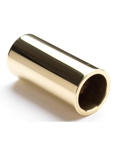 Dunlop 224 Brass Slide