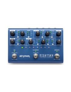 Strymon Night Sky