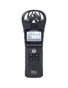 Zoom H1N Handy Recorder
