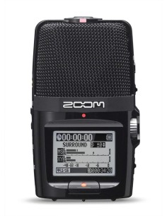 Zoom H2N Handy Recorder