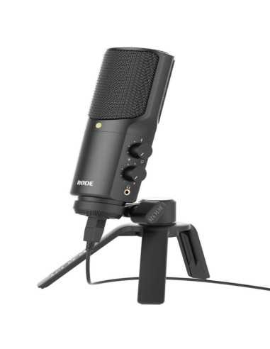 Rode NT-USB Microphone