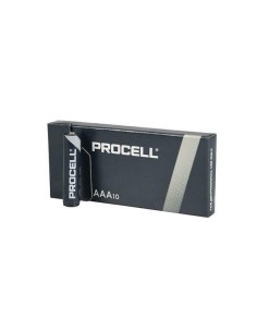 Duracell ProCell AAA/LR03 Battery