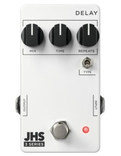 JHS Pedals 3 Series Delay