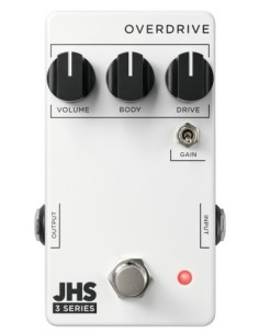 JHS Pedals 3 Series Overdrive