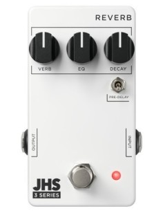 JHS Pedals 3 Series Reverb