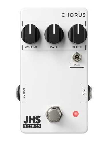 JHS Pedals 3 Series Chorus