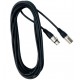 Rockcable Microphone Cable 6m XLR-XLR