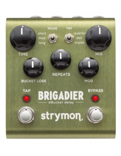 Strymon Brigadier dBucket Delay