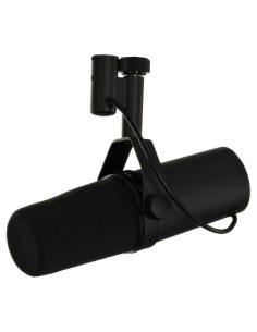 Shure SM7B Microphone