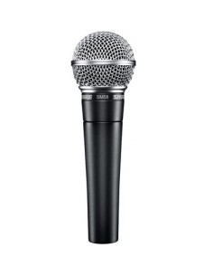 Shure SM58 Microphone