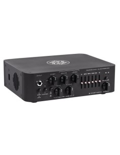 Darkglass Microtubes 500 V2 Bass Head