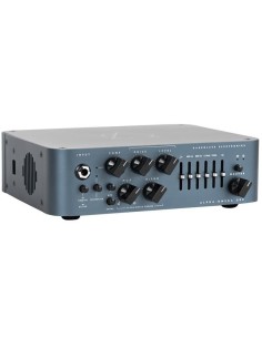 Darkglass Alpha Omega 500 Bass Head