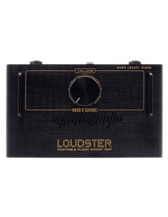 HoTone Loudster Portable Power Amp