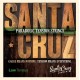 Santa Cruz Low Tension Acoustic Guitar Strings