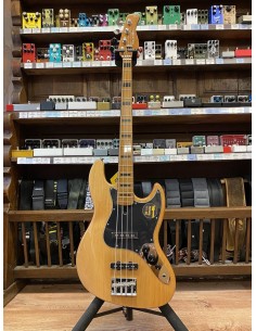 Sire Marcus Miller V5 Generation 2 Natural